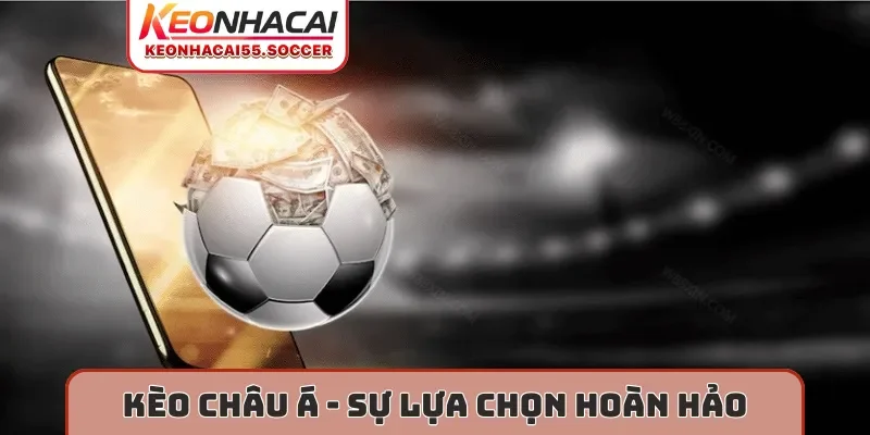 Kèo châu Á
