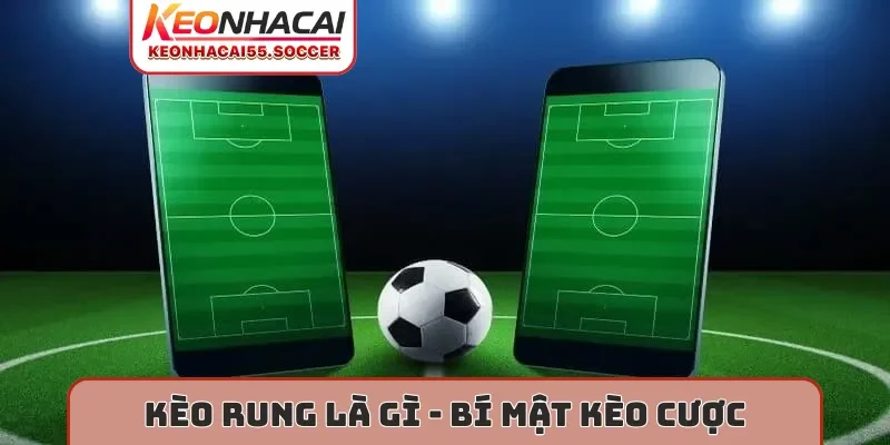 Kèo rung là gì